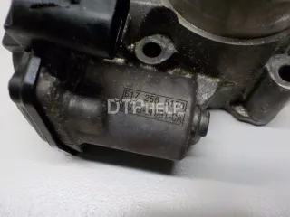 DS7G9F991CA Заслонка дроссельная электрическая Ford Escape 3 Арт AM41163567, вид 6