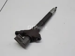 2367029125 Форсунка дизельная электрическая Toyota Rav 4 3 Арт AM41166783, вид 3