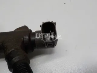 2367029125 Форсунка дизельная электрическая Toyota Rav 4 3 Арт AM41166783, вид 4