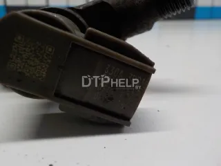 2367029125 Форсунка дизельная электрическая Toyota Rav 4 3 Арт AM41166783, вид 5