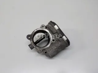 1781960 Заслонка дроссельная электрическая Citroen Jumper 2 Арт AM41170788, вид 4