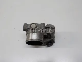 1781960 Заслонка дроссельная электрическая Citroen Jumper 2 Арт AM41170788, вид 5