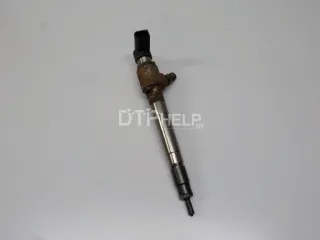 1746967 Форсунка дизельная электрическая Land Rover Defender 2 Арт AM41170831, вид 2