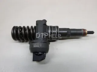 038130073BP Форсунка дизельная электрическая Seat Ibiza 4 Арт AM41177602, вид 1