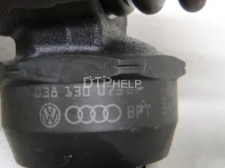 038130073BP Форсунка дизельная электрическая Seat Ibiza 4 Арт AM41177602, вид 4