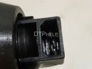 038130073BP Форсунка дизельная электрическая Seat Ibiza 4 Арт AM41177602, вид 5