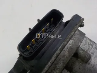 161194BB0A Заслонка дроссельная электрическая Nissan Qashqai 2 Арт AM41181418, вид 3