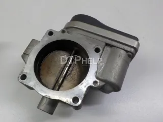 022133062AG Заслонка дроссельная электрическая Volkswagen Touareg 1 Арт AM41185585, вид 5