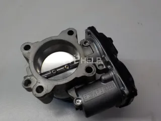 DS7G9F991CA Заслонка дроссельная электрическая Ford Escape 3 Арт AM41191967, вид 3
