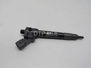 31336769 Форсунка дизельная электрическая Volvo XC90 2 Арт AM41192539, вид 1