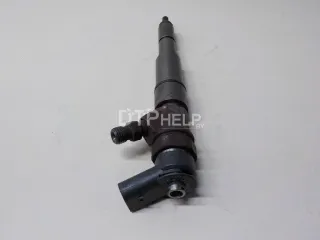 0445110209 Форсунка дизельная электрическая BMW 3 E46 Арт AM41193703, вид 4