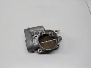 12568580 Заслонка дроссельная электрическая Saab 9-7X Арт AM41198771, вид 2