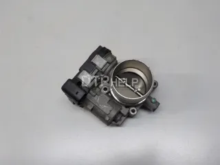 03C133062D Заслонка дроссельная электрическая Volkswagen Golf PLUS 1 Арт AM41200038, вид 1