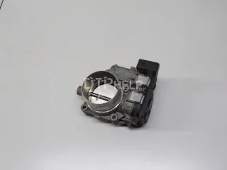 03C133062D Заслонка дроссельная электрическая Volkswagen Golf PLUS 1 Арт AM41200038, вид 2