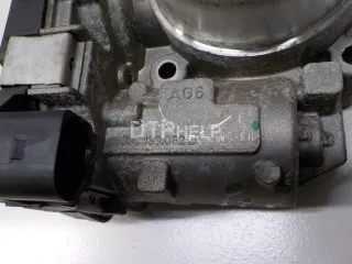 03C133062D Заслонка дроссельная электрическая Volkswagen Golf PLUS 1 Арт AM41200038, вид 6