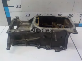1142037010 Поддон масляный двигателя Toyota Auris 1 Арт AM41200513, вид 1