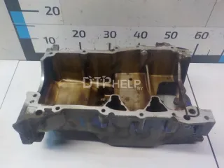 1142037010 Поддон масляный двигателя Toyota Auris 1 Арт AM41200513, вид 3