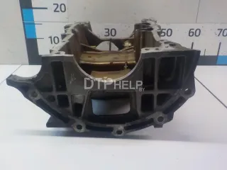1142037010 Поддон масляный двигателя Toyota Auris 1 Арт AM41200513, вид 4