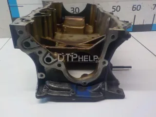 1142037010 Поддон масляный двигателя Toyota Auris 1 Арт AM41200513, вид 6