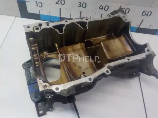 1142037010 Поддон масляный двигателя Toyota Auris 1 Арт AM41200513, вид 7