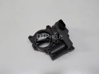 03C128063A Заслонка дроссельная электрическая Volkswagen Golf PLUS 1 Арт AM41200616, вид 2