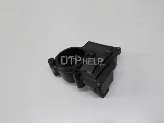 03C128063A Заслонка дроссельная электрическая Volkswagen Golf PLUS 1 Арт AM41200616, вид 5
