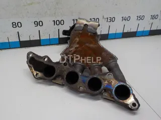  Коллектор выпускной Mazda 3 BK Арт AM41201756, вид 4