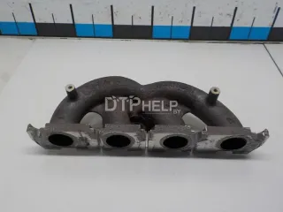  Коллектор выпускной Haval H9 Арт AM41202346, вид 1