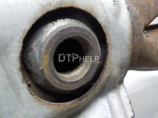 1411078K01H02 Коллектор выпускной Suzuki Grand Vitara JT Арт AM41203935, вид 2