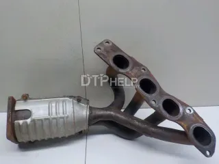1411078K01H02 Коллектор выпускной Suzuki Grand Vitara JT Арт AM41203937, вид 5
