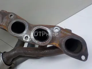 1411078K01H02 Коллектор выпускной Suzuki Grand Vitara JT Арт AM41203937, вид 6