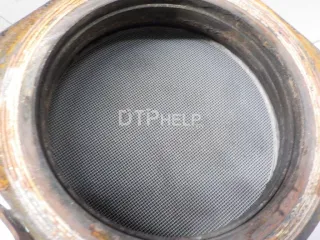 1411078K01H02 Коллектор выпускной Suzuki Grand Vitara JT Арт AM41203937, вид 9