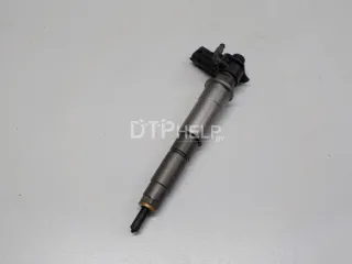 1660000Q1H Форсунка дизельная электрическая Renault Megane 2 Арт AM41211973, вид 1