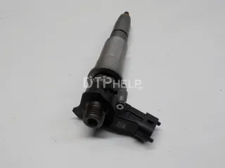 1660000Q1H Форсунка дизельная электрическая Renault Megane 2 Арт AM41211973, вид 2