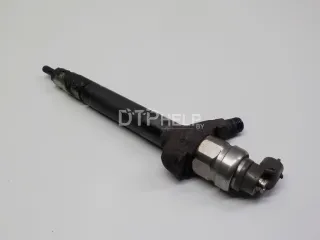 1378432 Форсунка дизельная электрическая Citroen Jumper 2 Арт AM41214520, вид 2