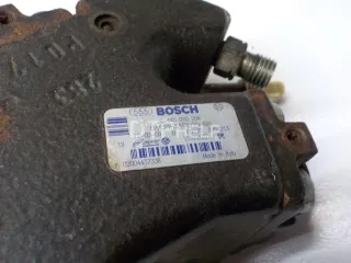 55572537 ТНВД Opel Corsa D Арт AM41217841, вид 5