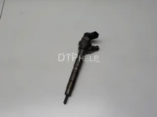 03L130855CX Форсунка дизельная электрическая Seat Alhambra 2 Арт AM41219450, вид 1