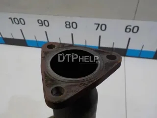 059253033BP Коллектор выпускной Volkswagen Touareg 2 Арт AM41221267, вид 3