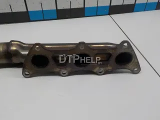 059253034CC Коллектор выпускной Volkswagen Amarok Арт AM41222319, вид 5