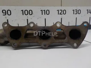 059253033CC Коллектор выпускной Volkswagen Amarok Арт AM41222320, вид 5