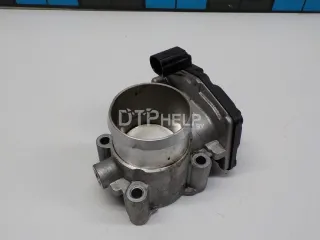 DS7G9F991BB Заслонка дроссельная электрическая Ford Escape 3 Арт AM41224047, вид 1
