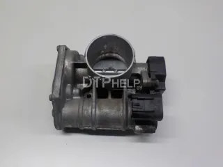 161185PA0A Заслонка дроссельная электрическая Datsun On-Do Арт AM41225786, вид 1