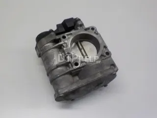 161185PA0A Заслонка дроссельная электрическая Datsun On-Do Арт AM41225786, вид 2