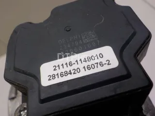 161185PA0A Заслонка дроссельная электрическая Datsun On-Do Арт AM41225786, вид 4