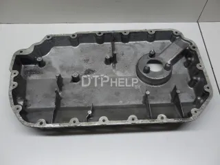 059103604F Поддон масляный двигателя Volkswagen Passat B5 Арт AM41229512, вид 1