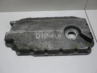 059103604F Поддон масляный двигателя Volkswagen Passat B5 Арт AM41229512, вид 2