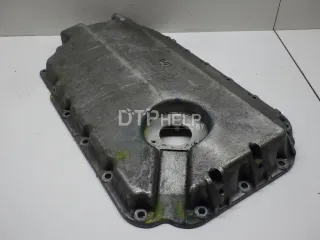 059103604F Поддон масляный двигателя Volkswagen Passat B5 Арт AM41229512, вид 3