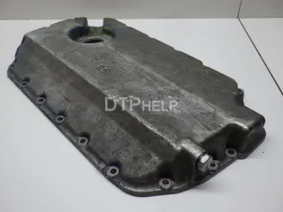 059103604F Поддон масляный двигателя Volkswagen Passat B5 Арт AM41229512, вид 4