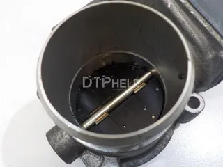 06F133062G Заслонка дроссельная электрическая Seat Altea Арт AM41229670, вид 2