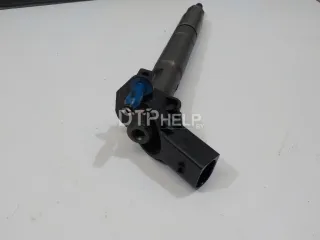 338002F000 Форсунка дизельная электрическая Kia Sorento 2 Арт AM41241020, вид 2